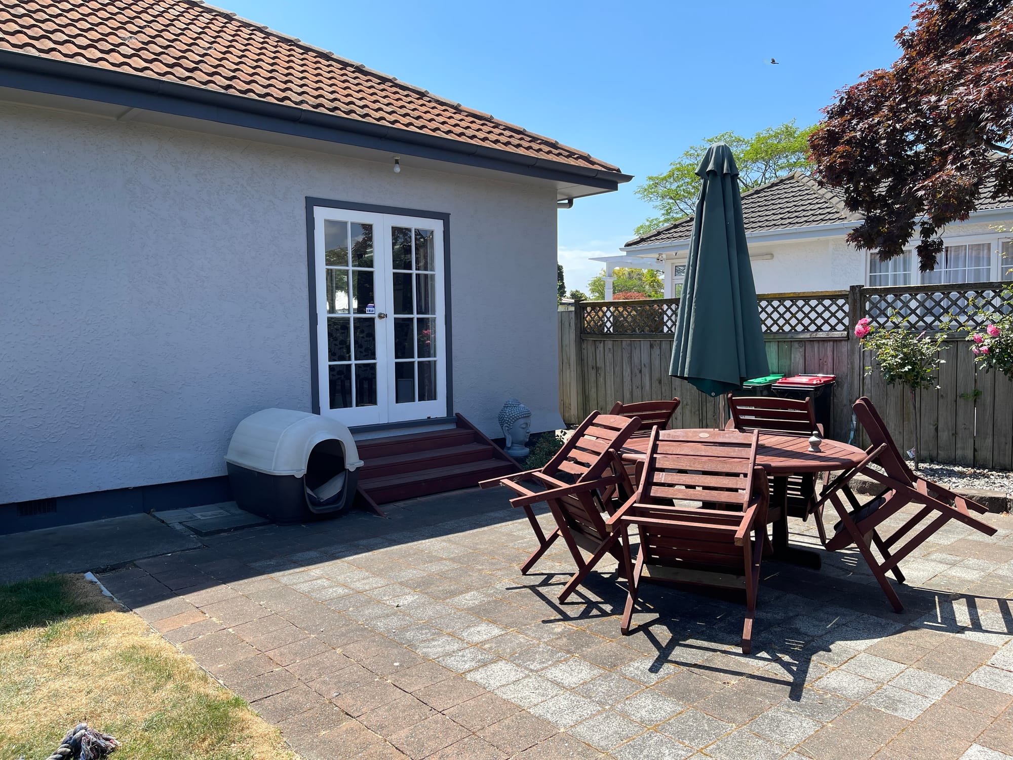 Cosy family home in great location