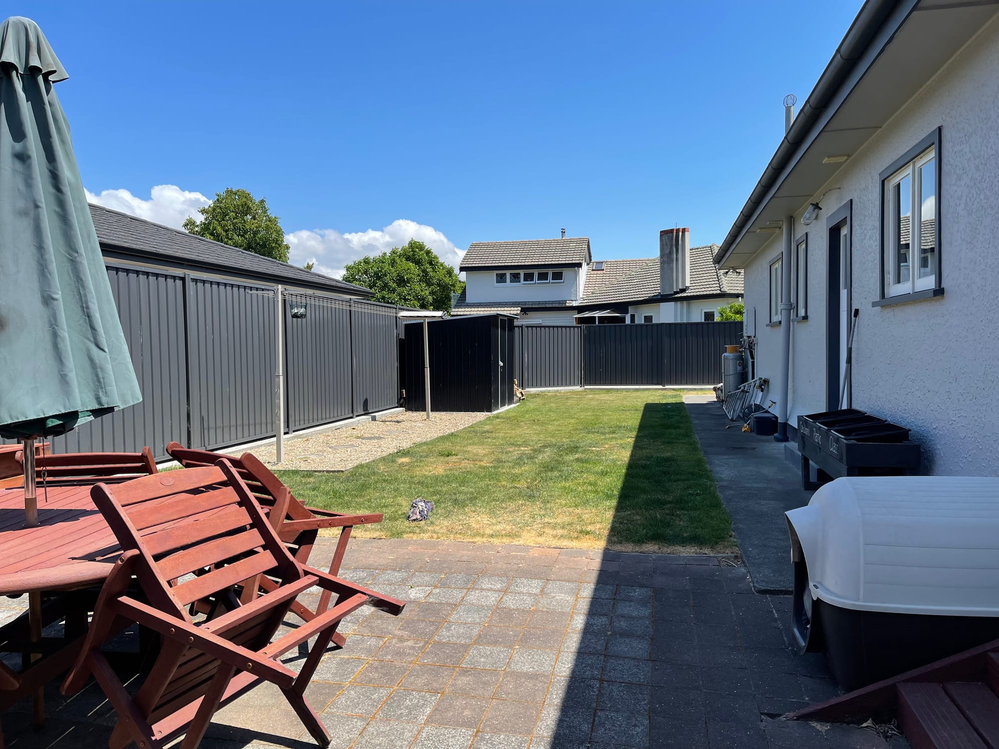 Cosy family home in great location