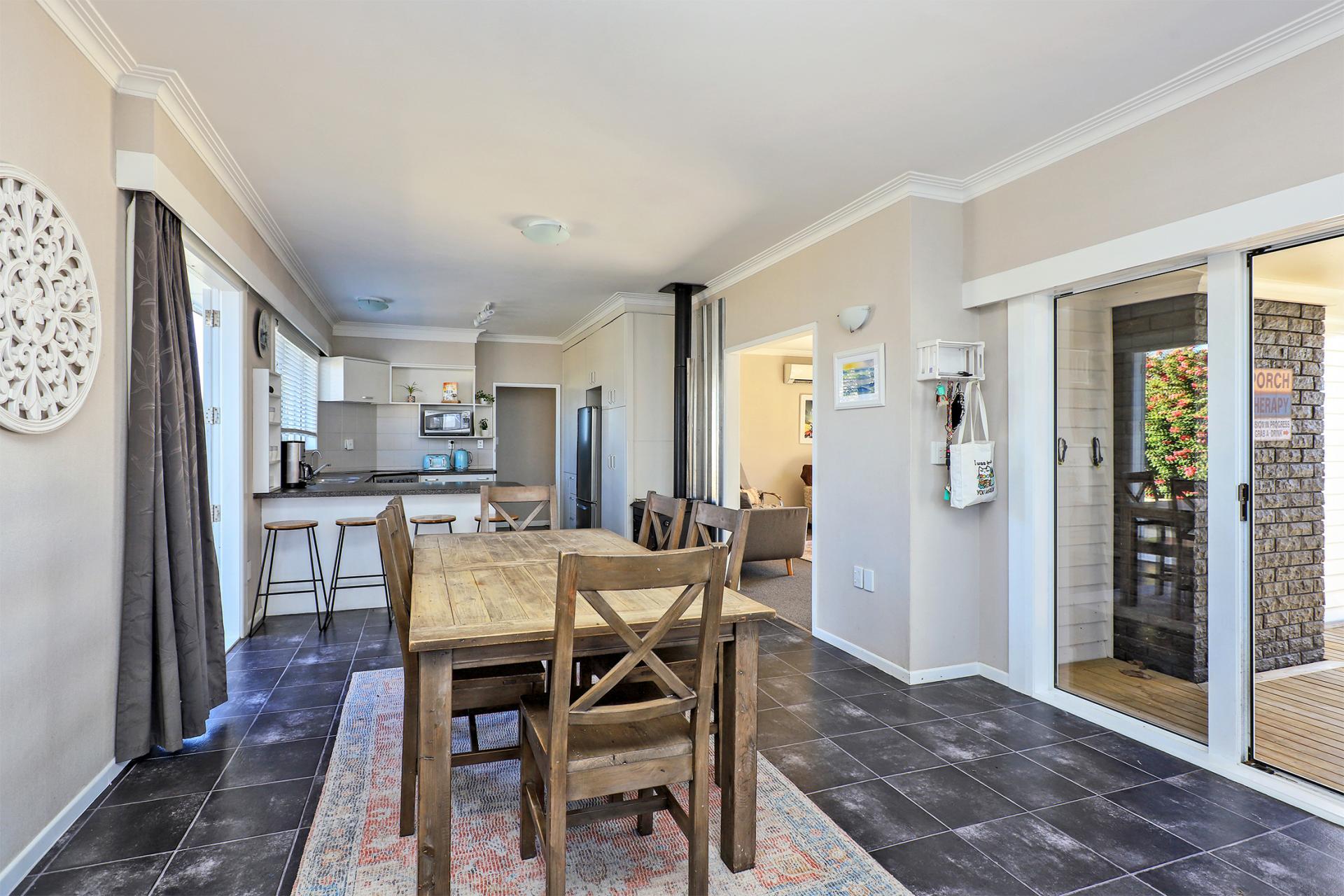 Large pet friendly home in great location