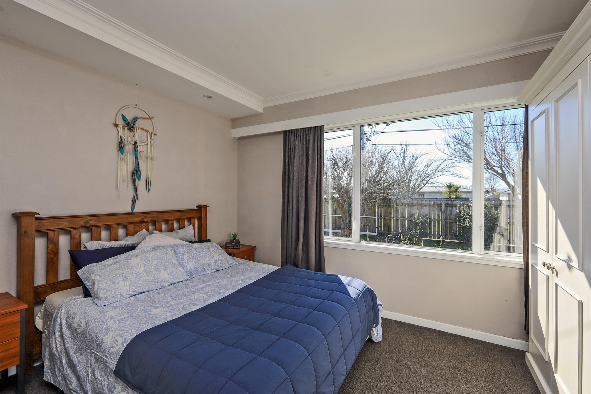 Large pet friendly home in great location