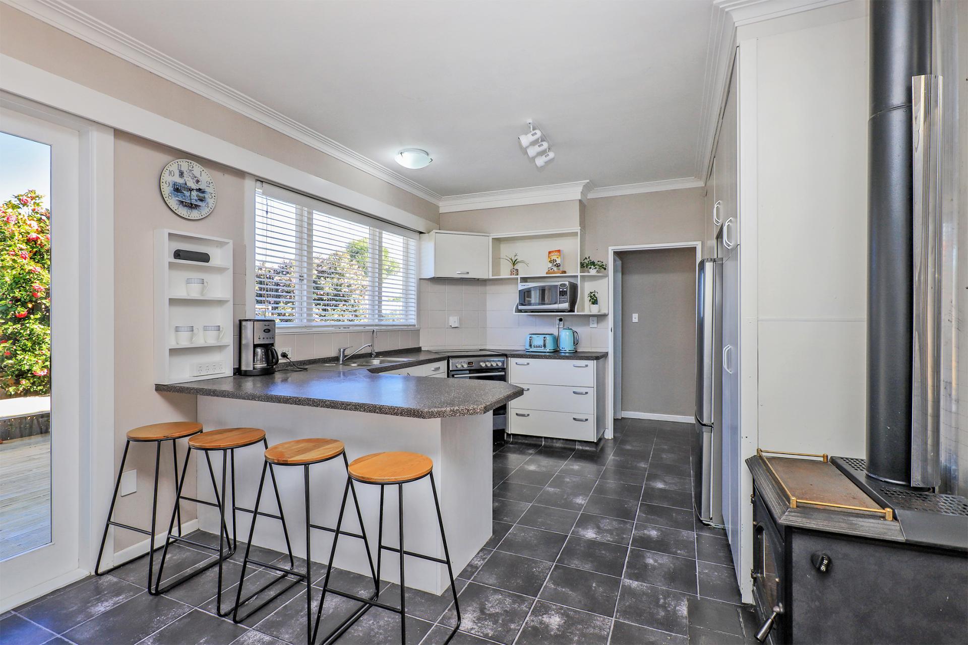 Large pet friendly home in great location