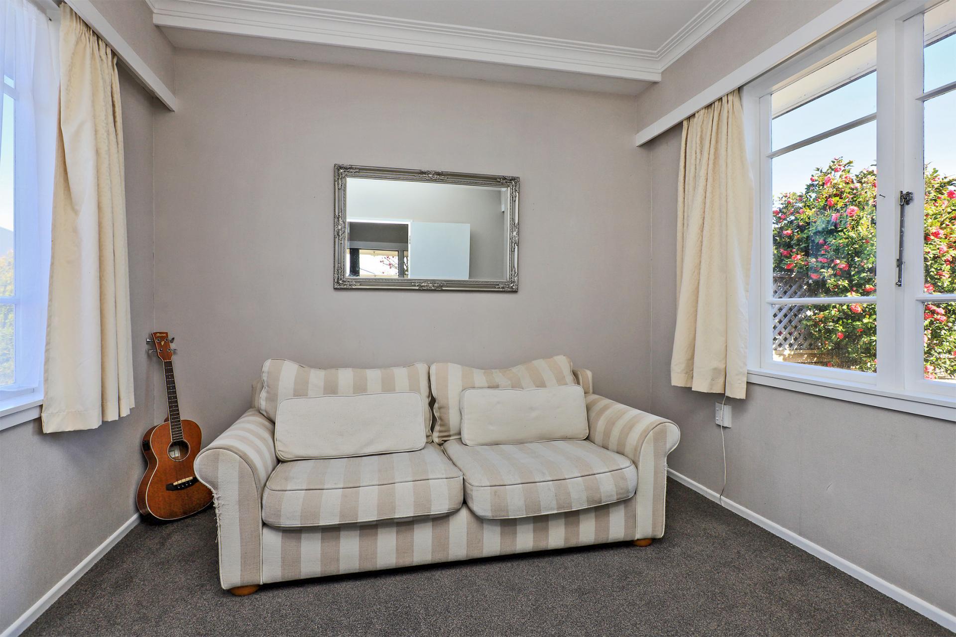 Large pet friendly home in great location