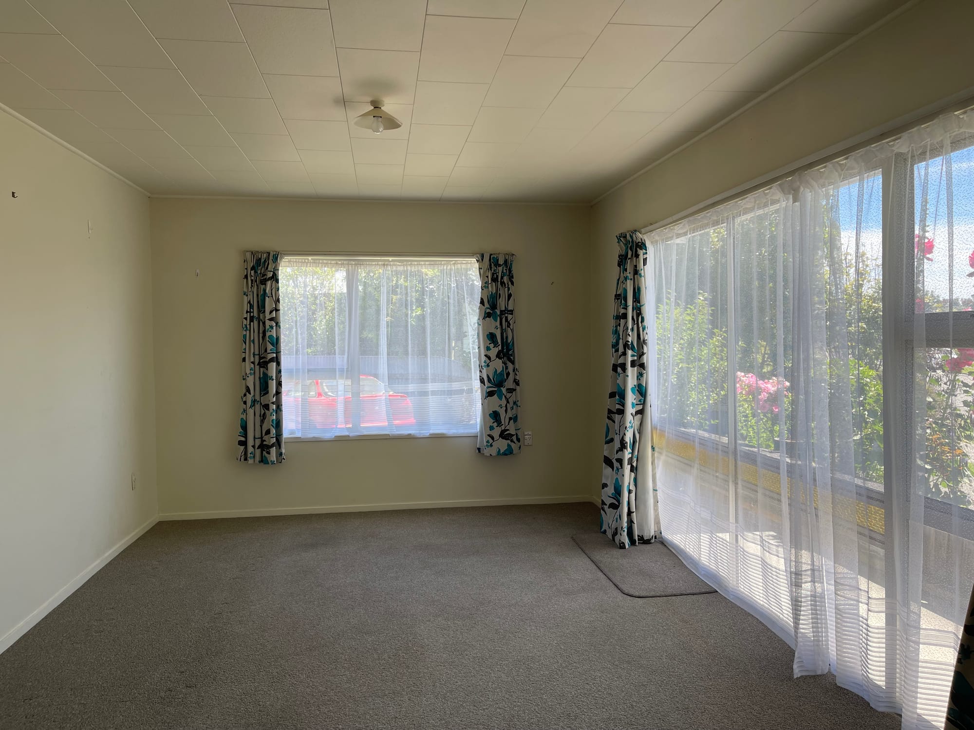 Simple living in great location