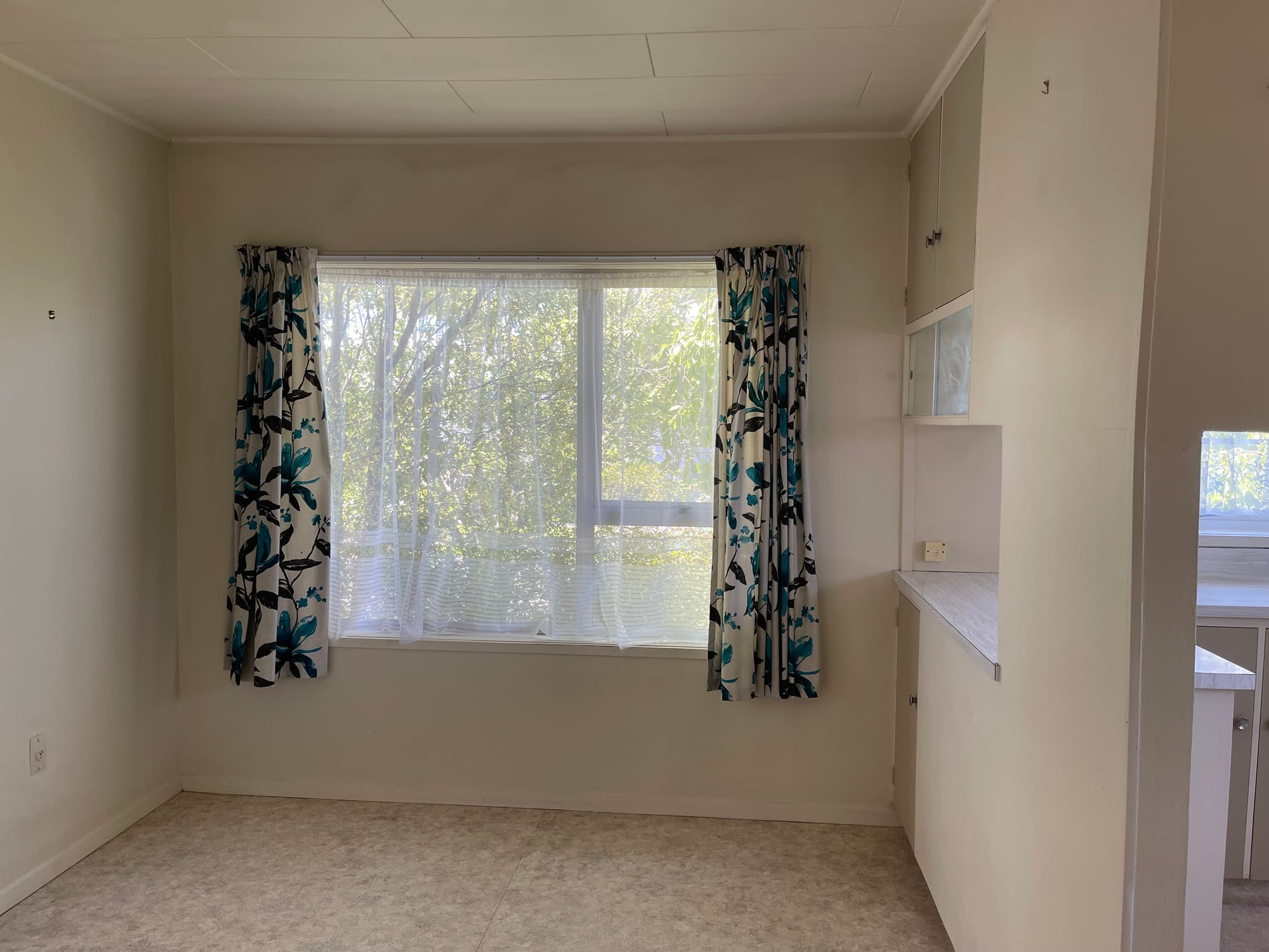 Simple living in great location