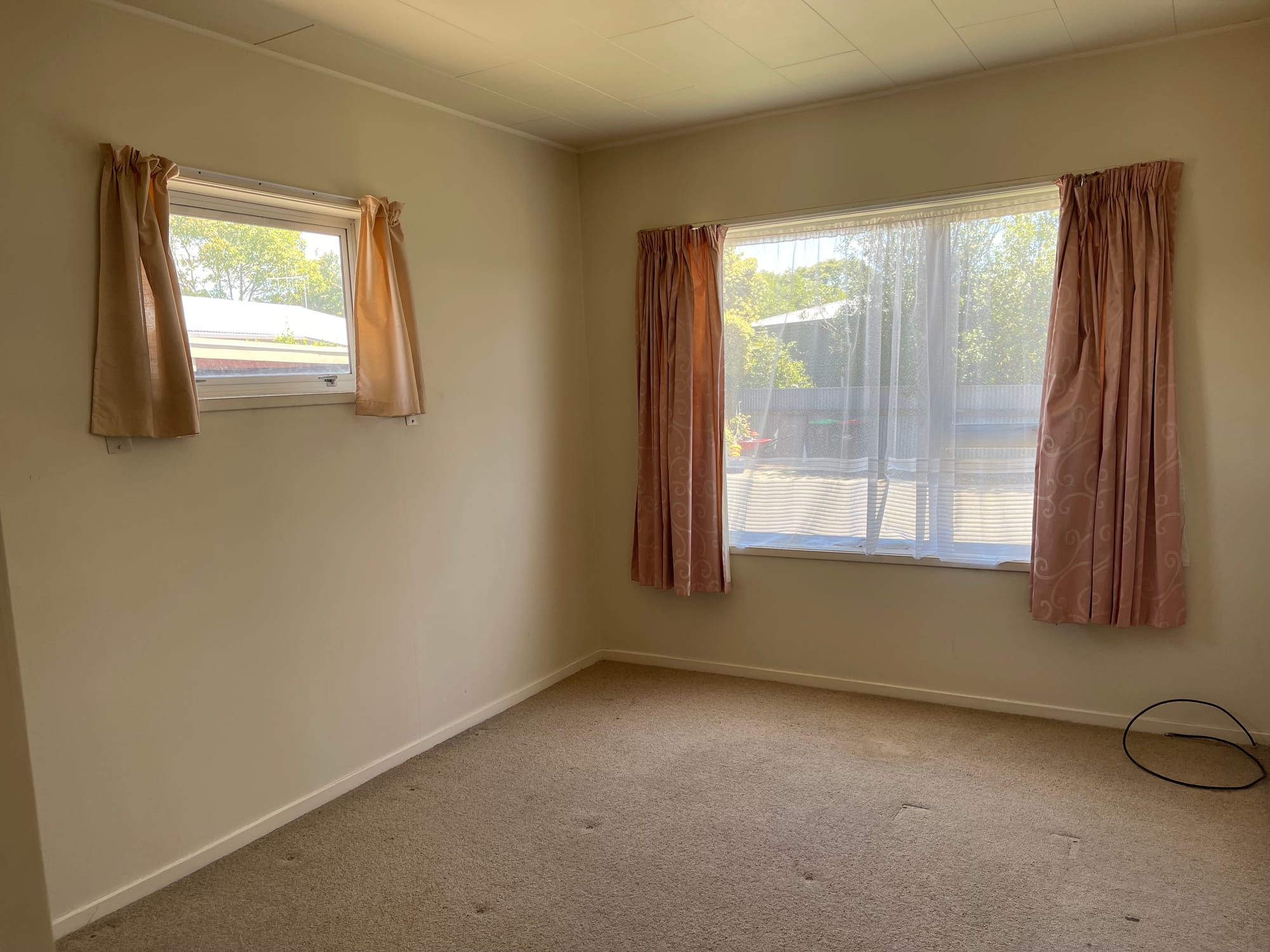 Simple living in great location