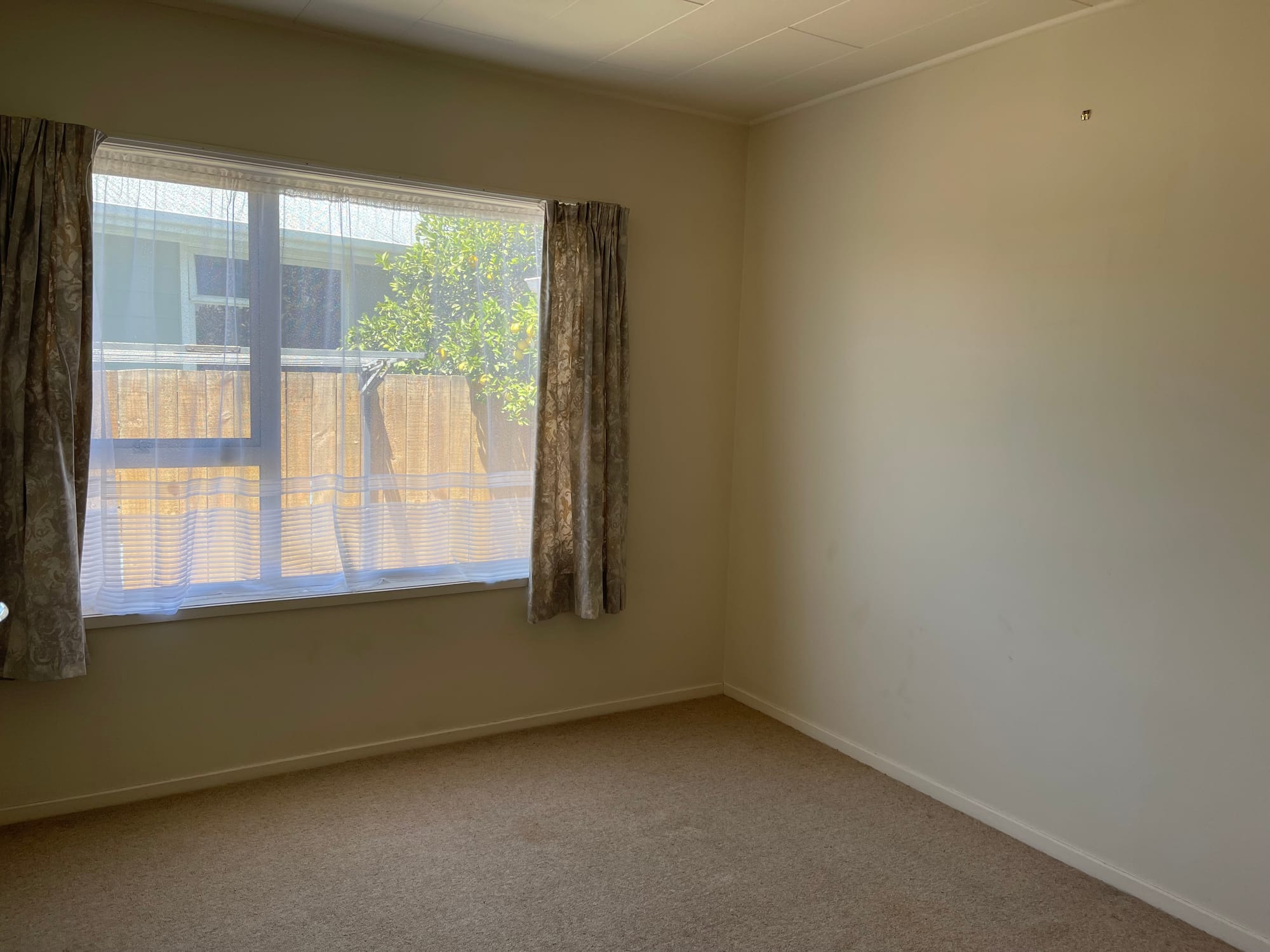 Simple living in great location