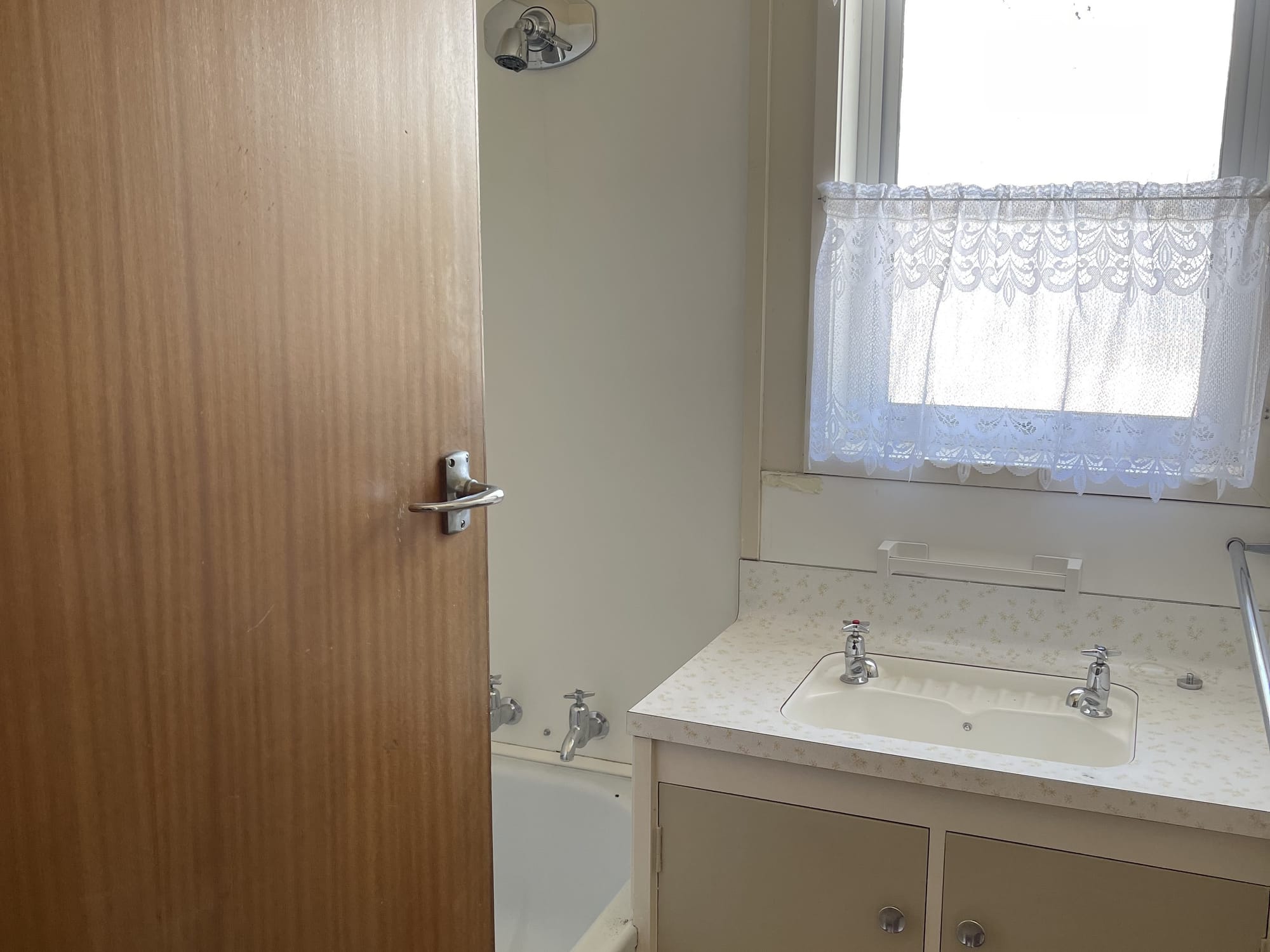 Simple living in great location