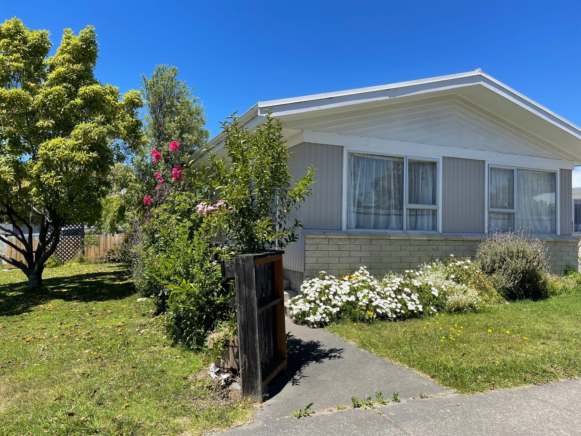 Simple living in great location