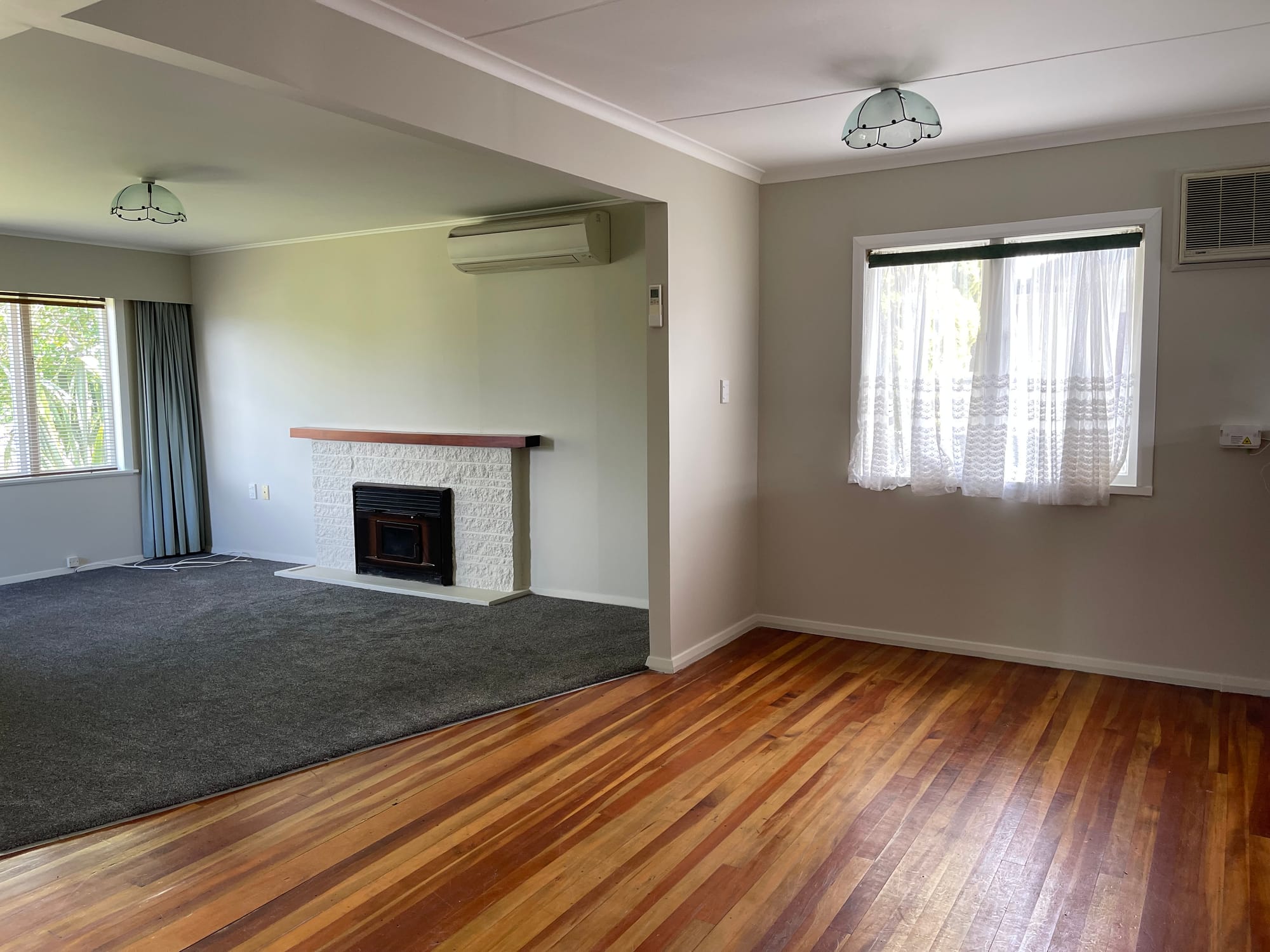 Great family home with extra rooms to move