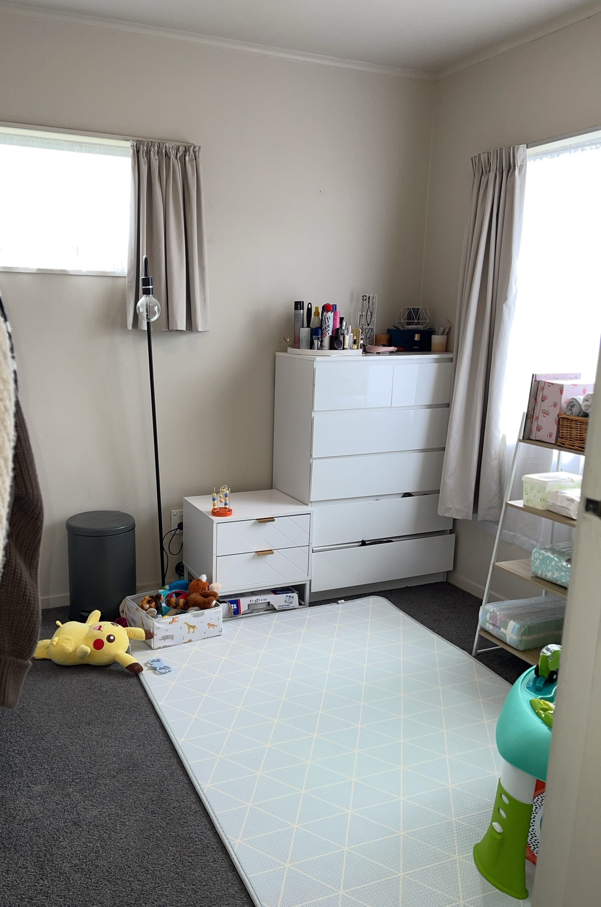 Cosy, sunny and great location