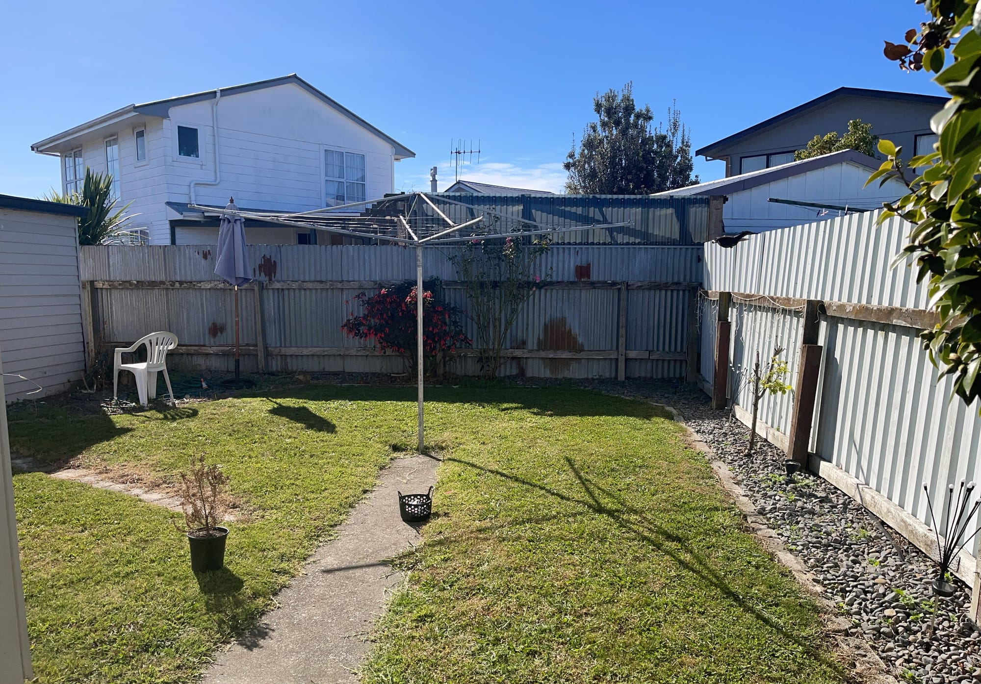 Cosy, sunny and great location