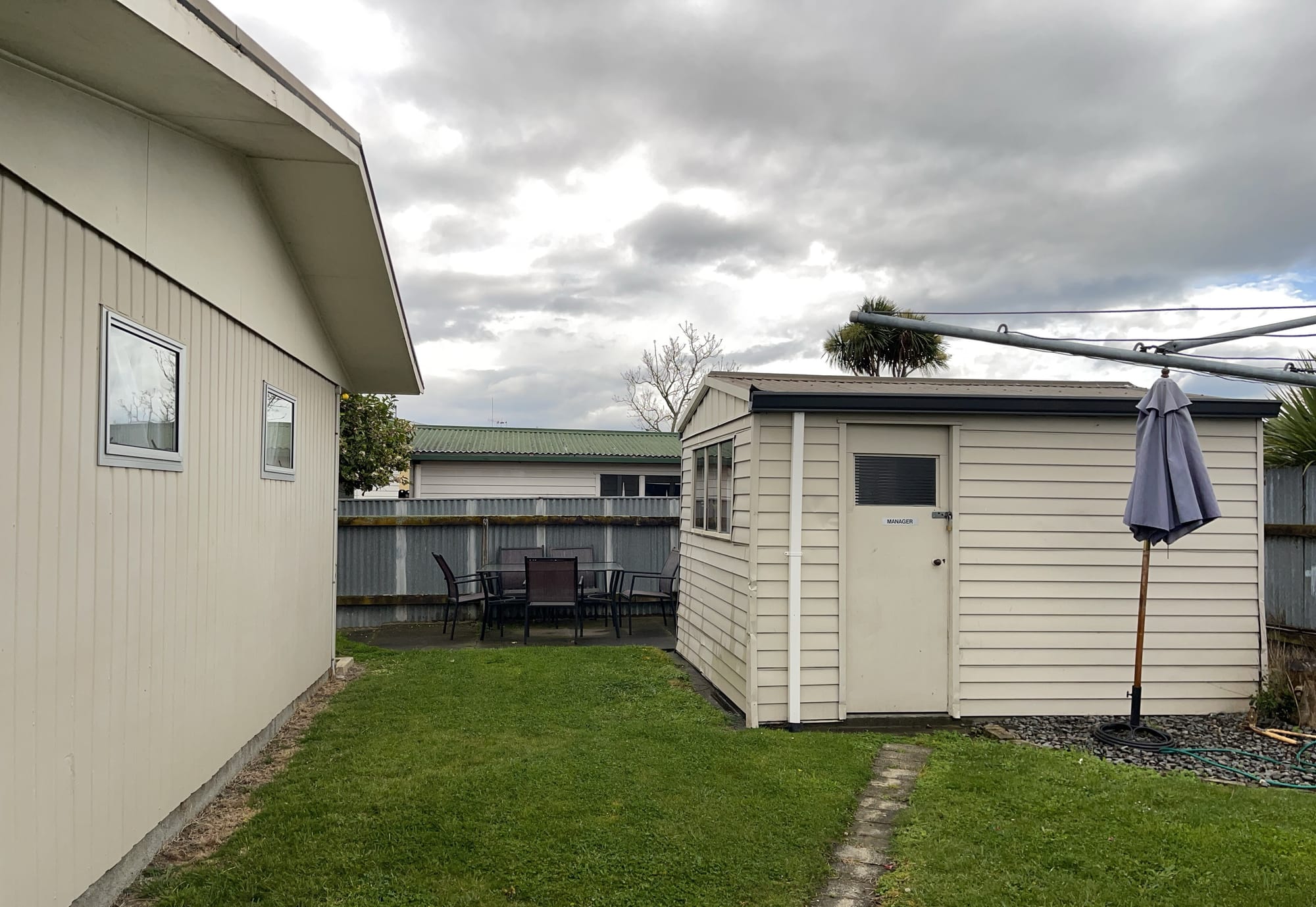 Cosy, sunny and great location