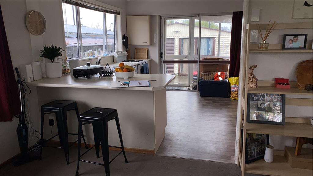 Rare find 4 bedroom in Havelock North