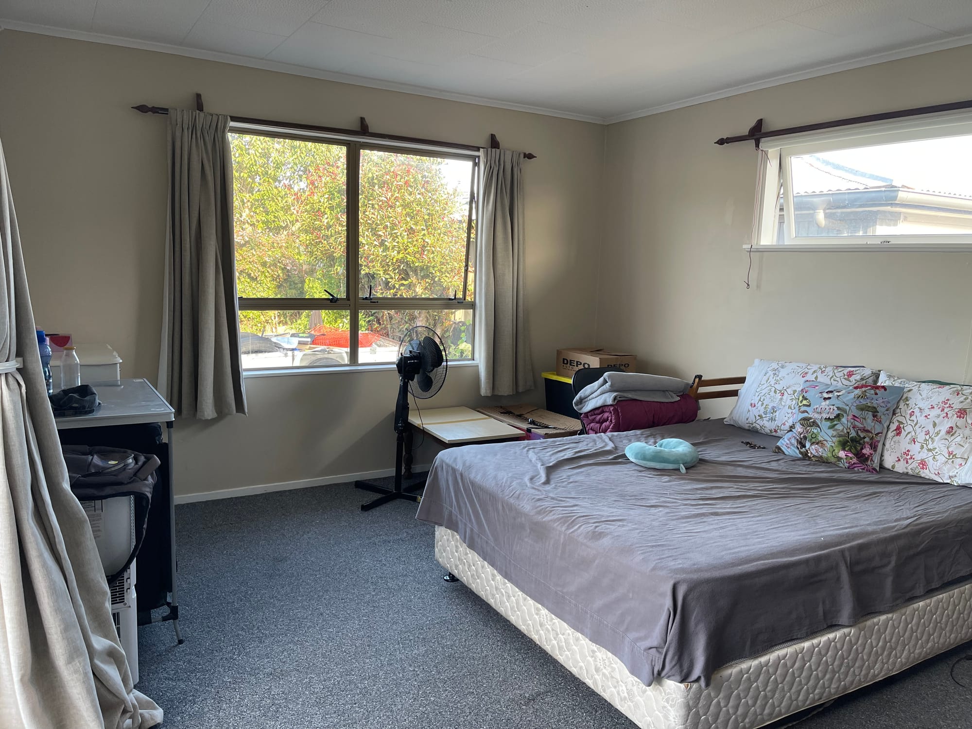 Rare find 4 bedroom in Havelock North