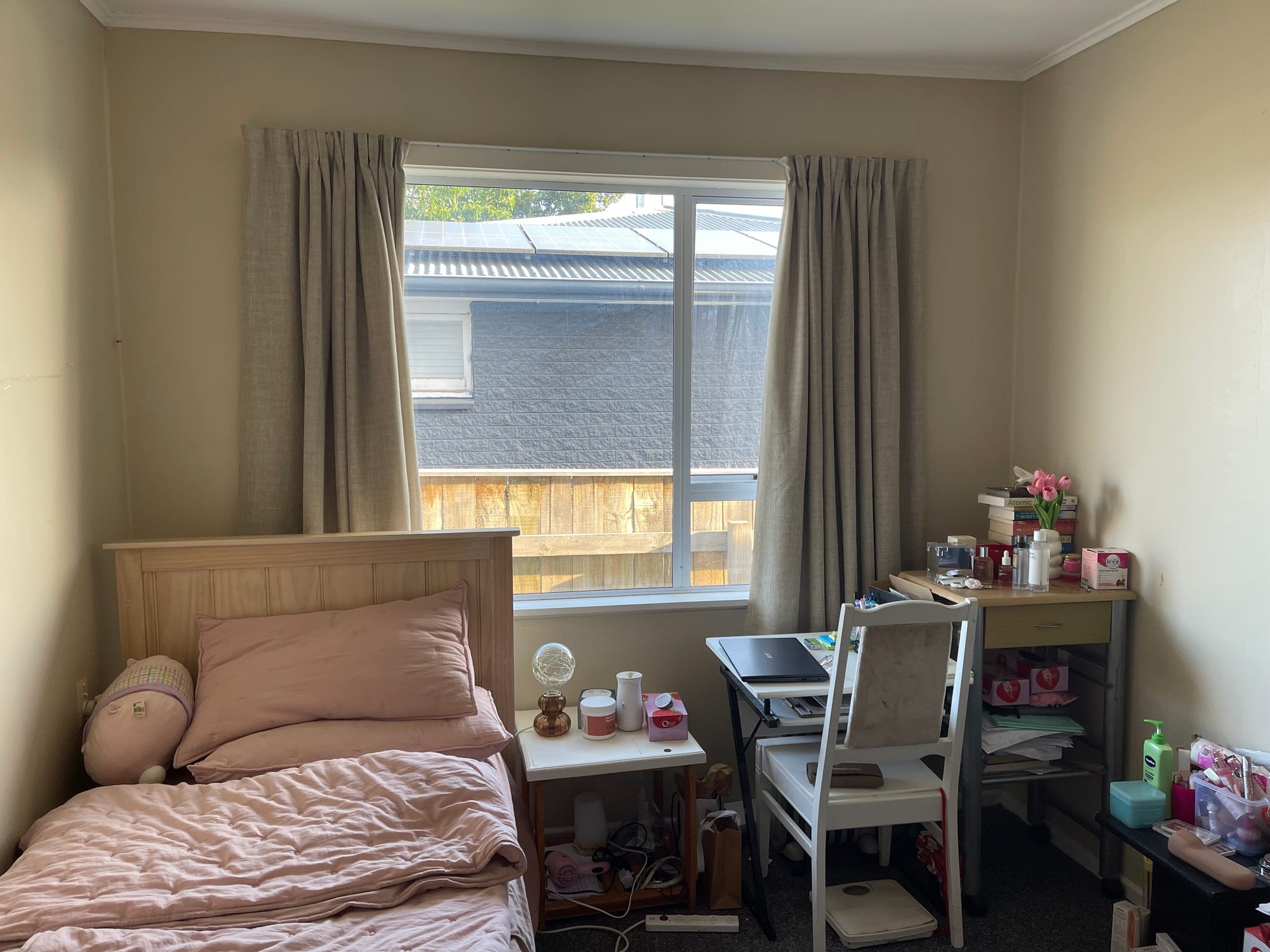 Rare find 4 bedroom in Havelock North