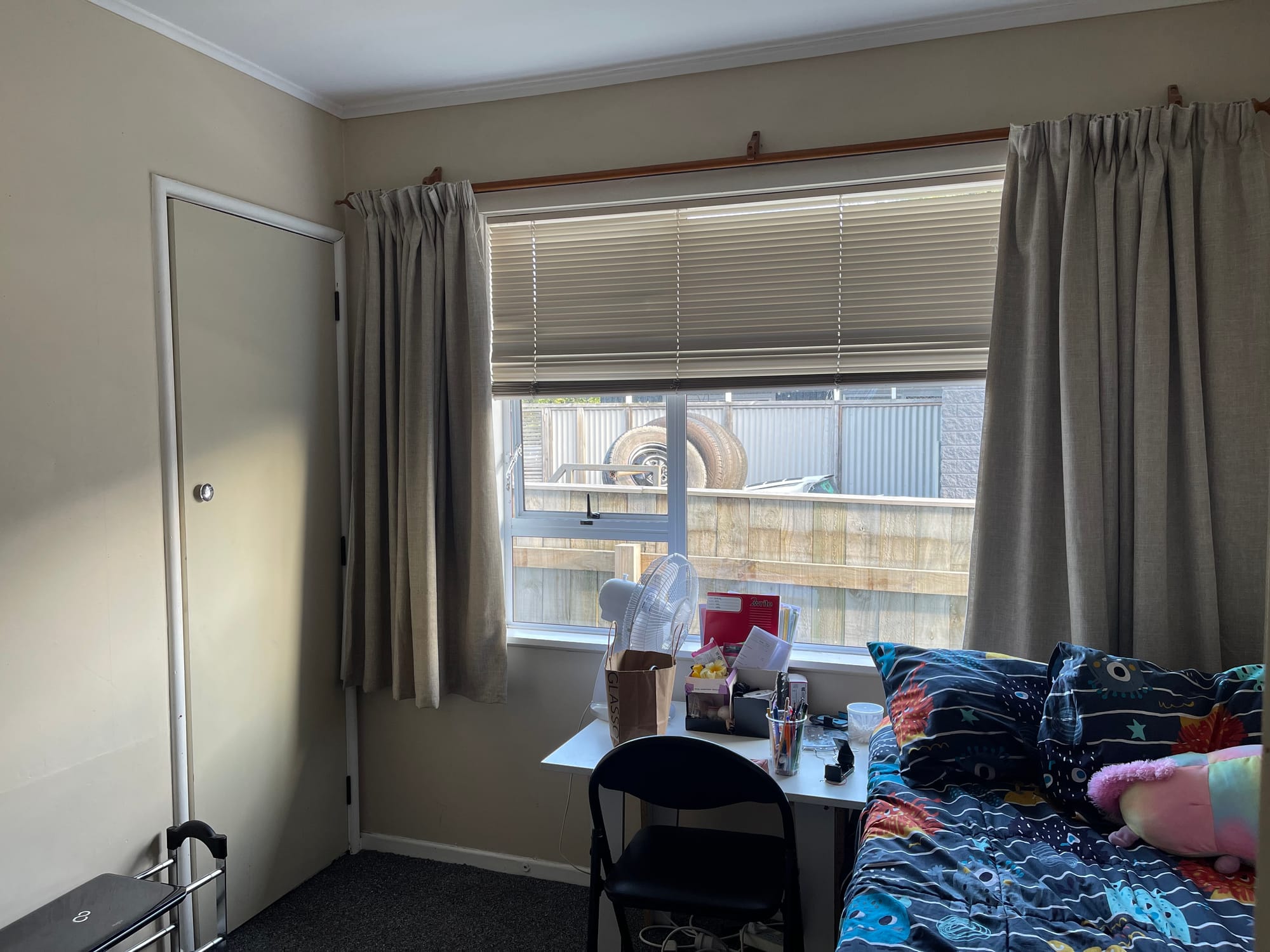 Rare find 4 bedroom in Havelock North