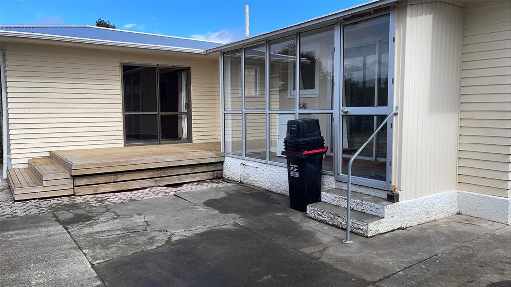 Rare find 4 bedroom in Havelock North