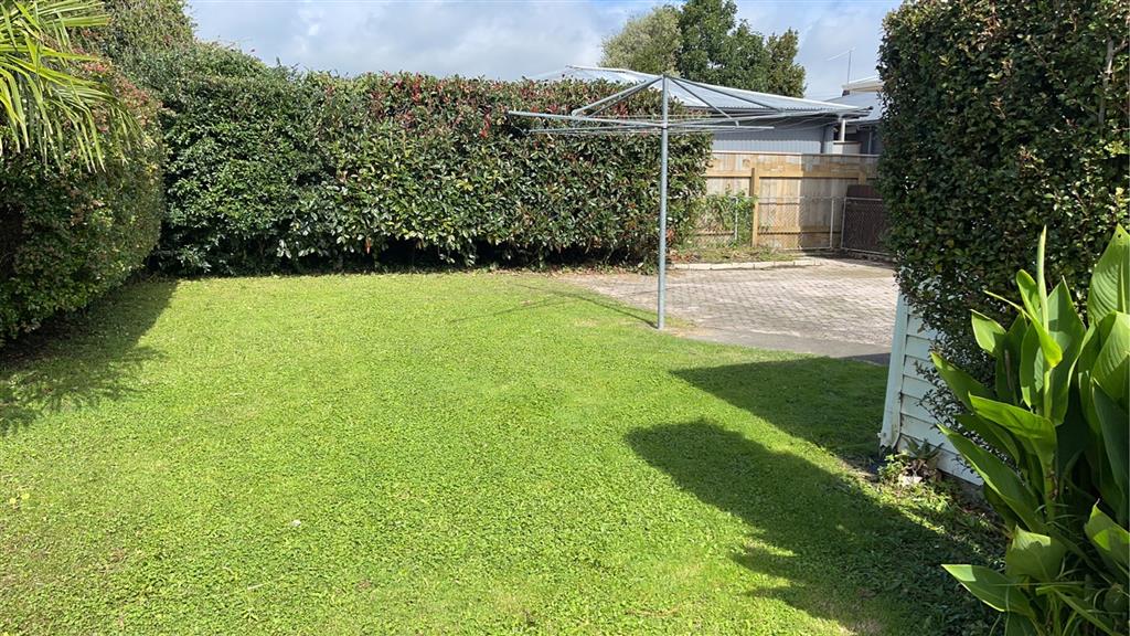 Rare find 4 bedroom in Havelock North