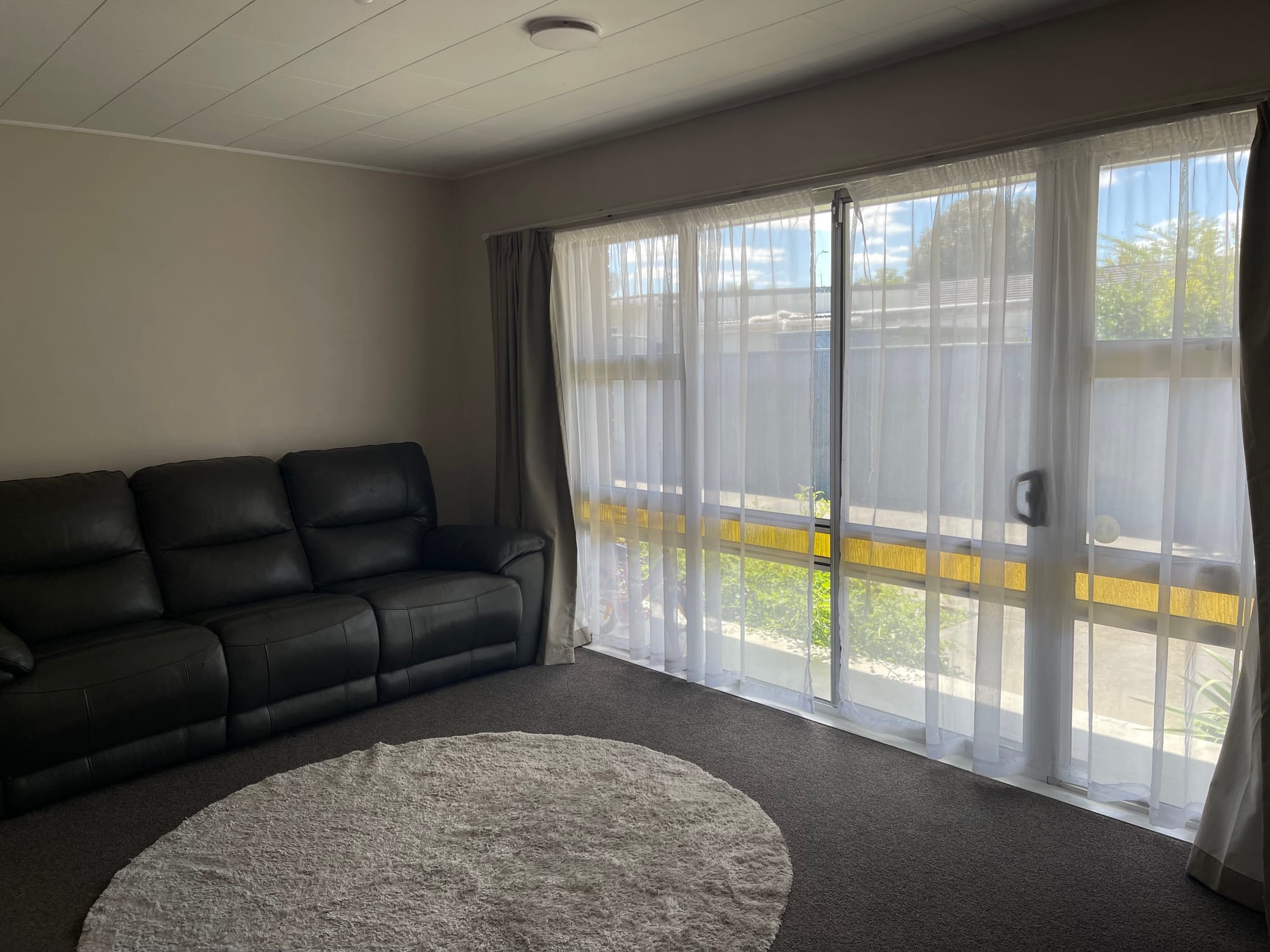 Central location and in-zone for good schools