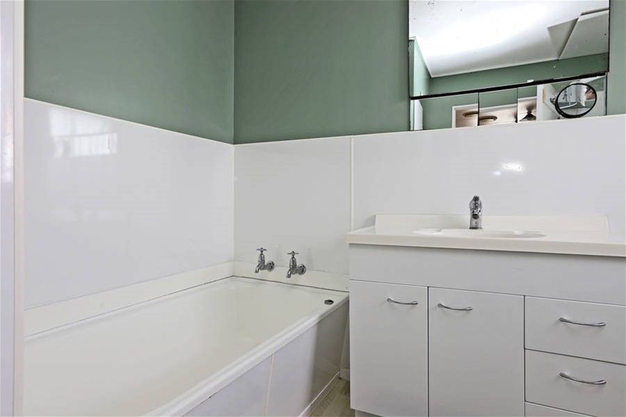 Sunny two storey in central location