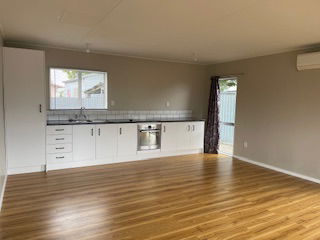 Private modernised family home