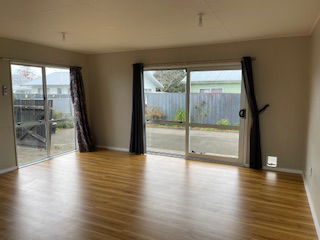 Private modernised family home