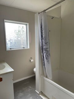 Private modernised family home