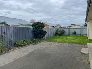 Private modernised family home