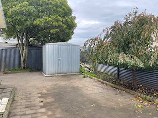 Private modernised family home