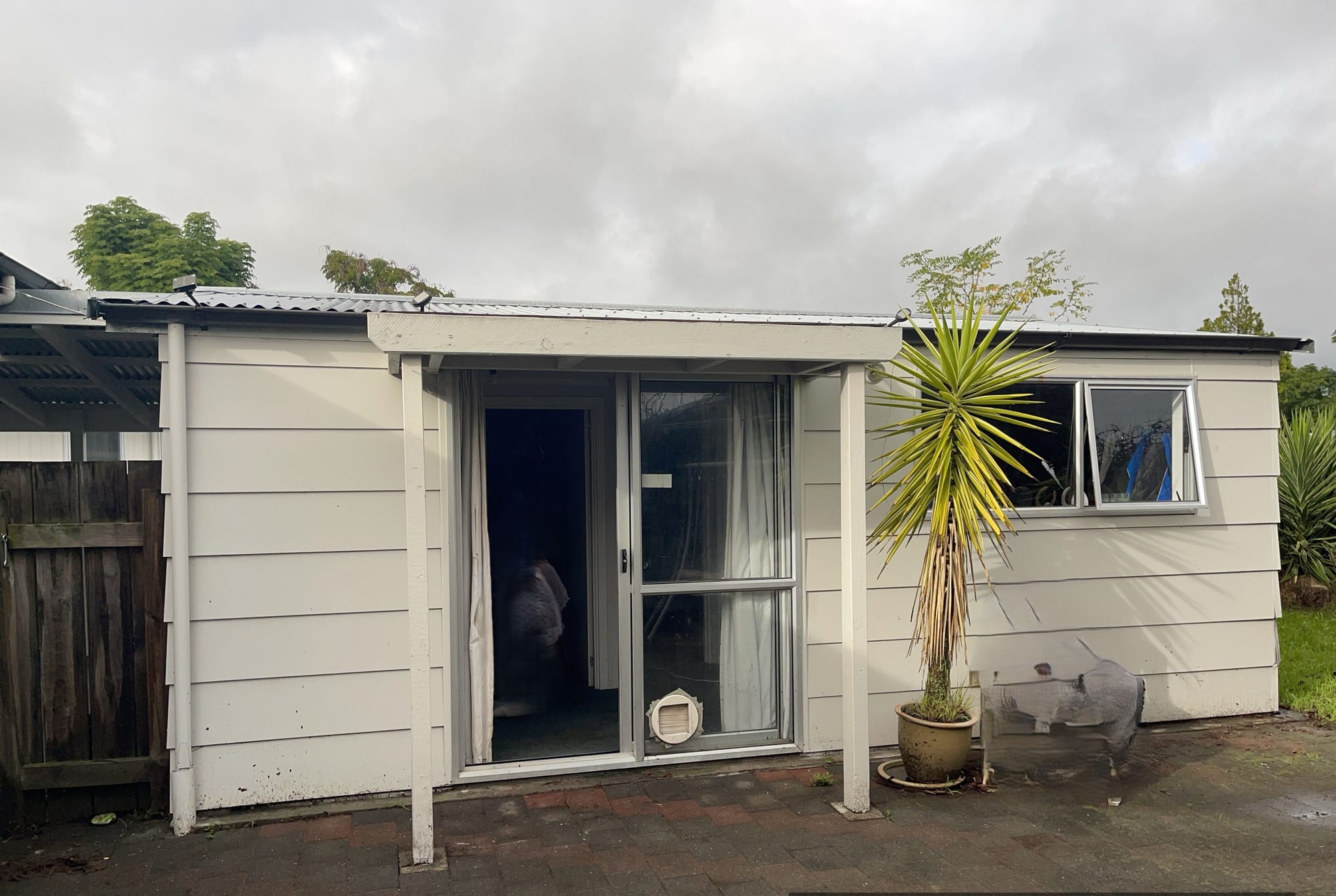 Privacy, Space, Location and Practicality