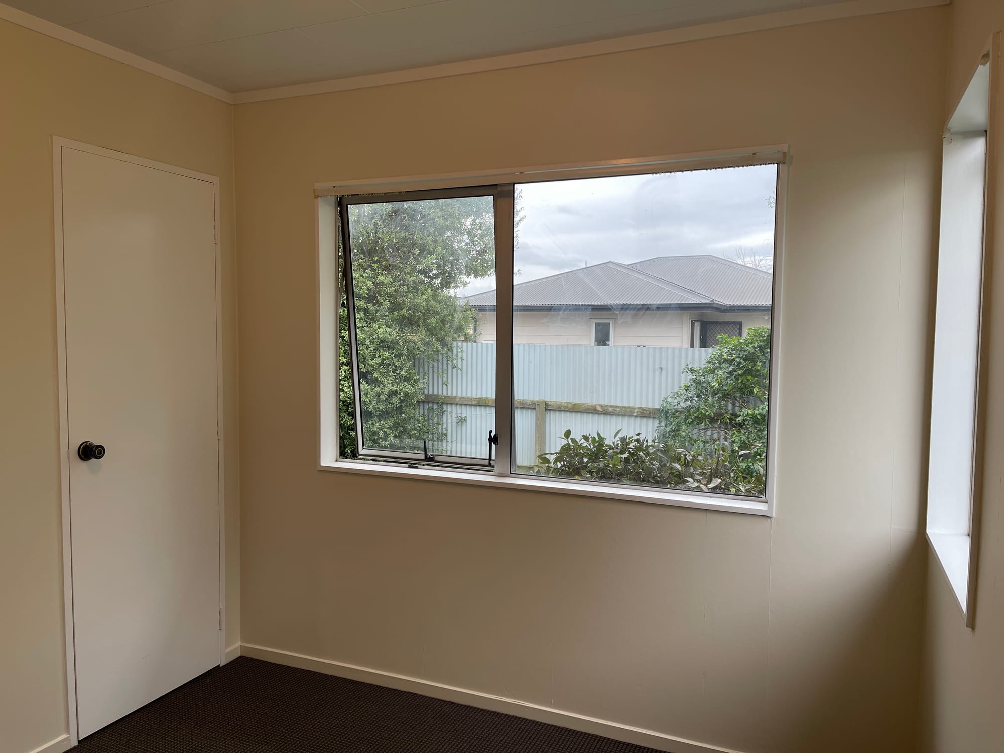 Privacy, Space, Location and Practicality