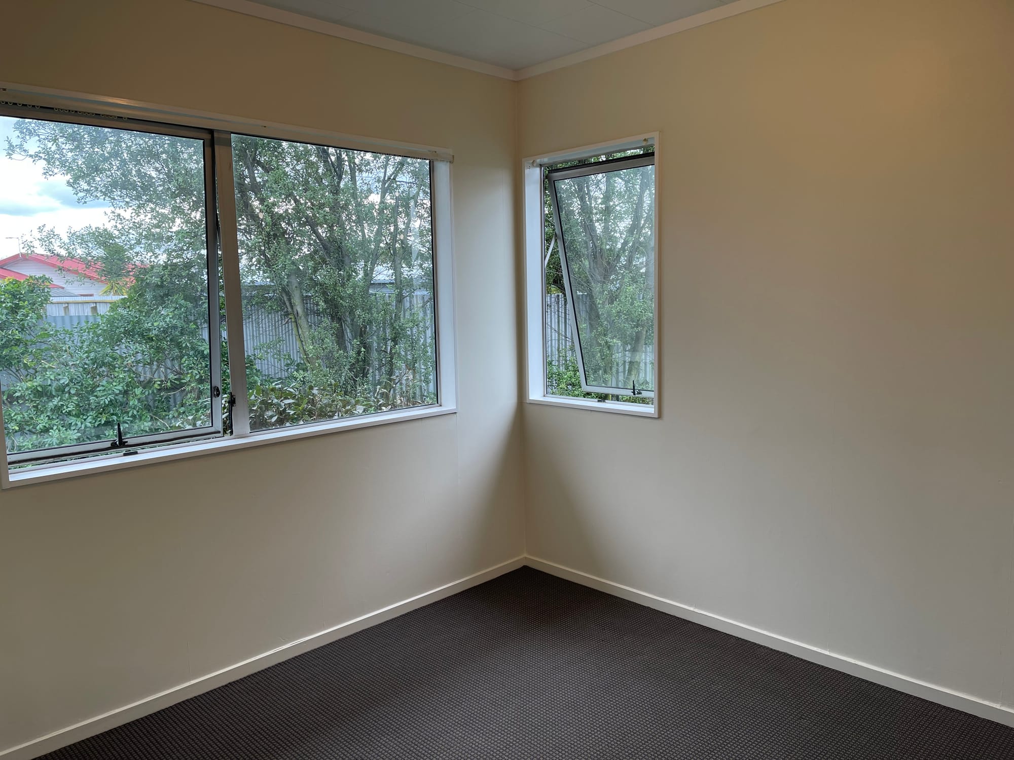 Privacy, Space, Location and Practicality