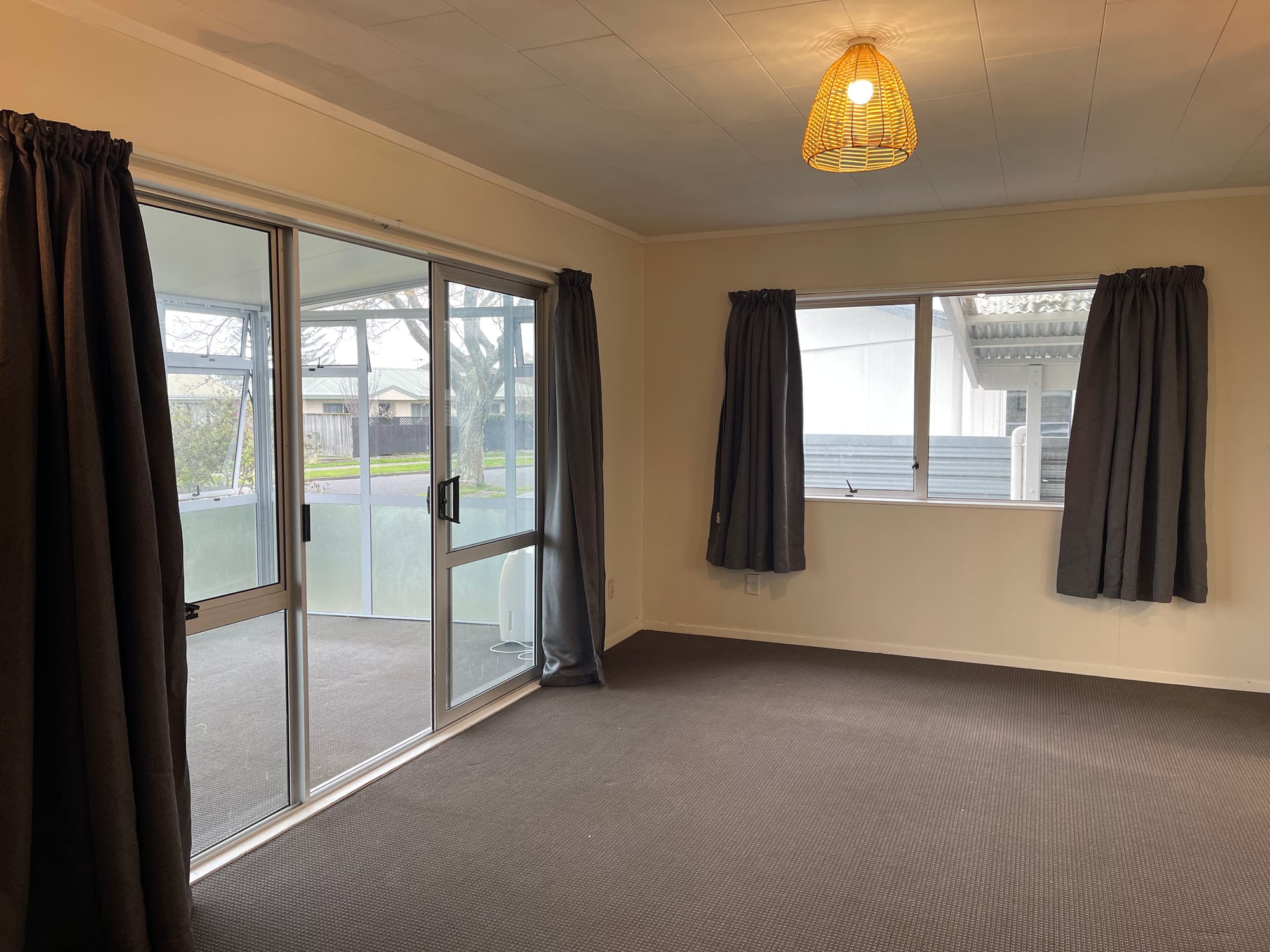 Privacy, Space, Location and Practicality