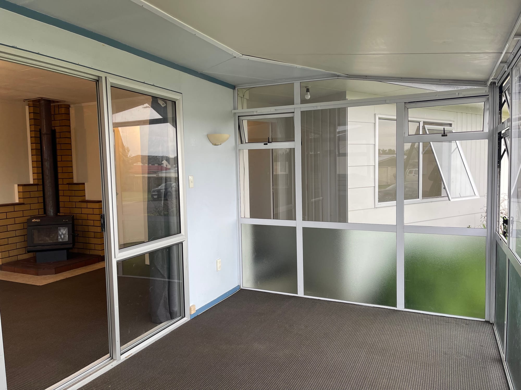 Privacy, Space, Location and Practicality