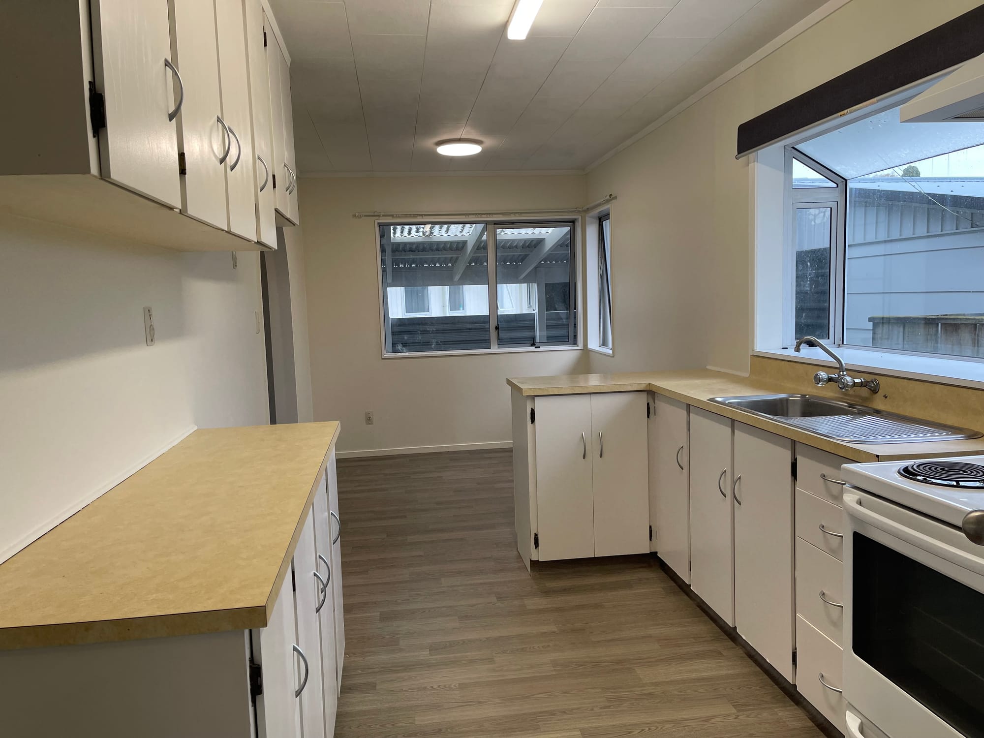 Privacy, Space, Location and Practicality