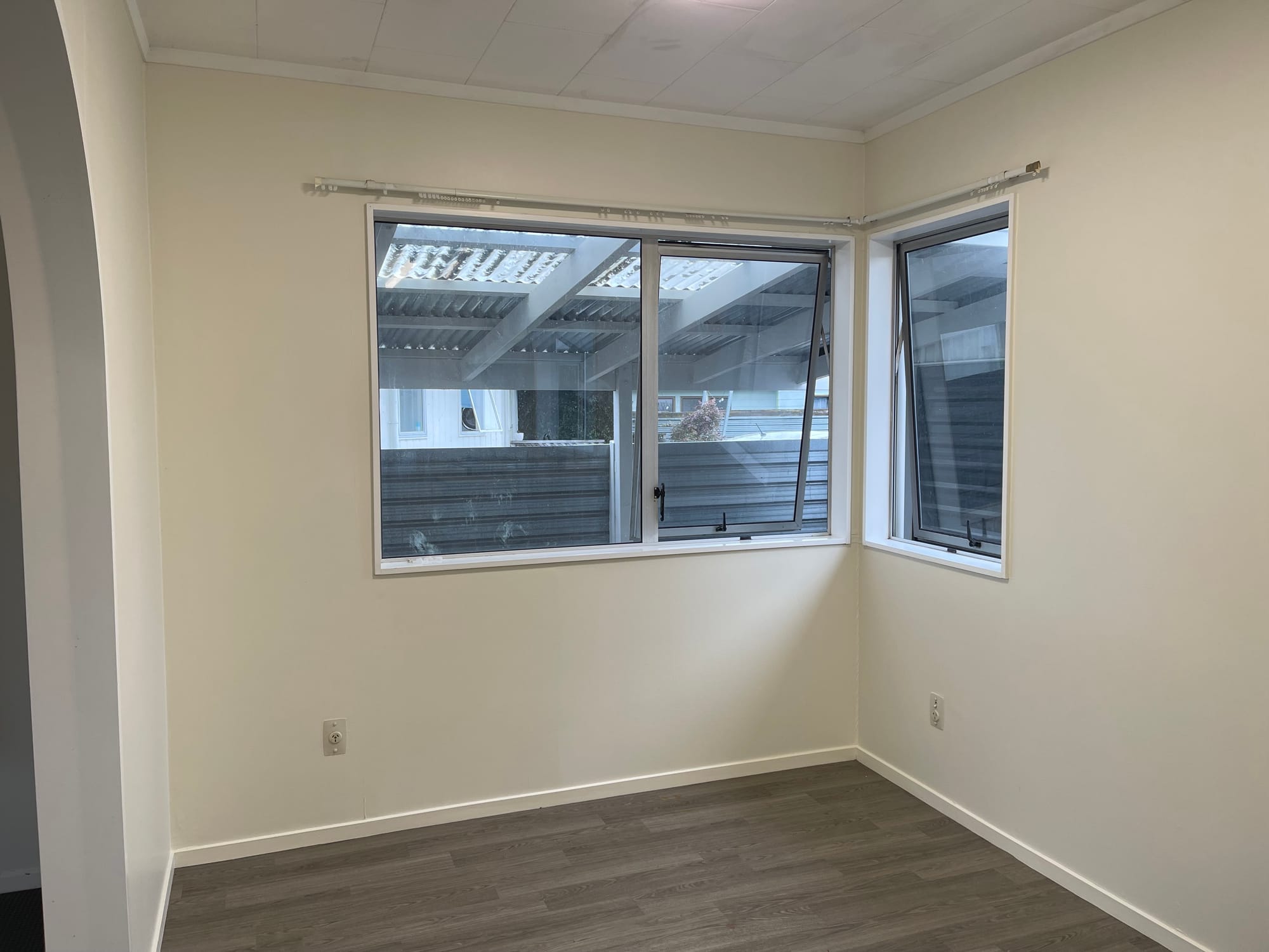 Privacy, Space, Location and Practicality