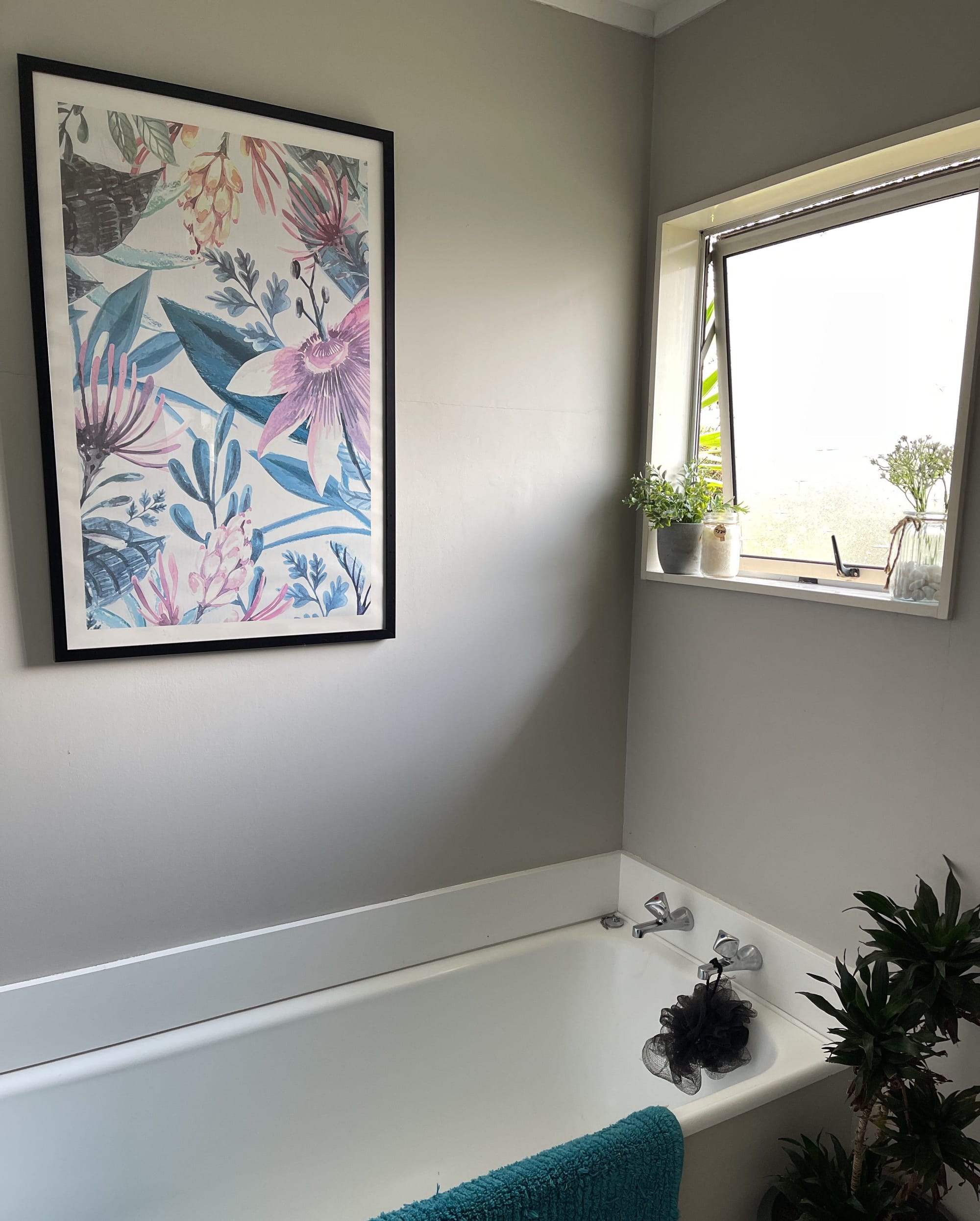 Privacy, Space, Location and Practicality