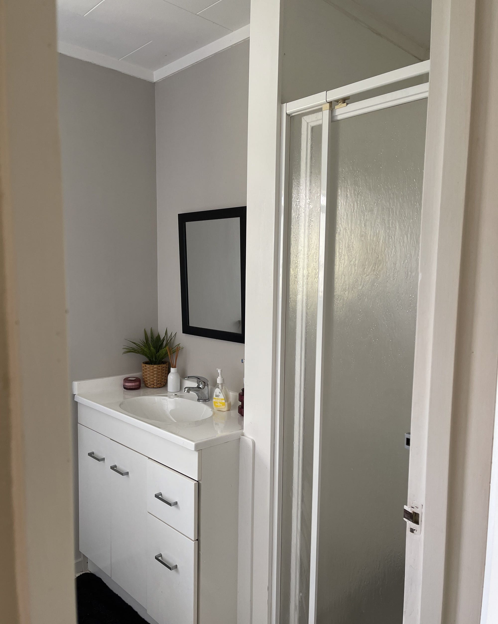 Privacy, Space, Location and Practicality