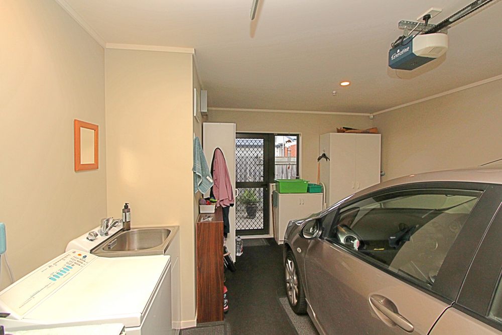 Location, privacy and convenience