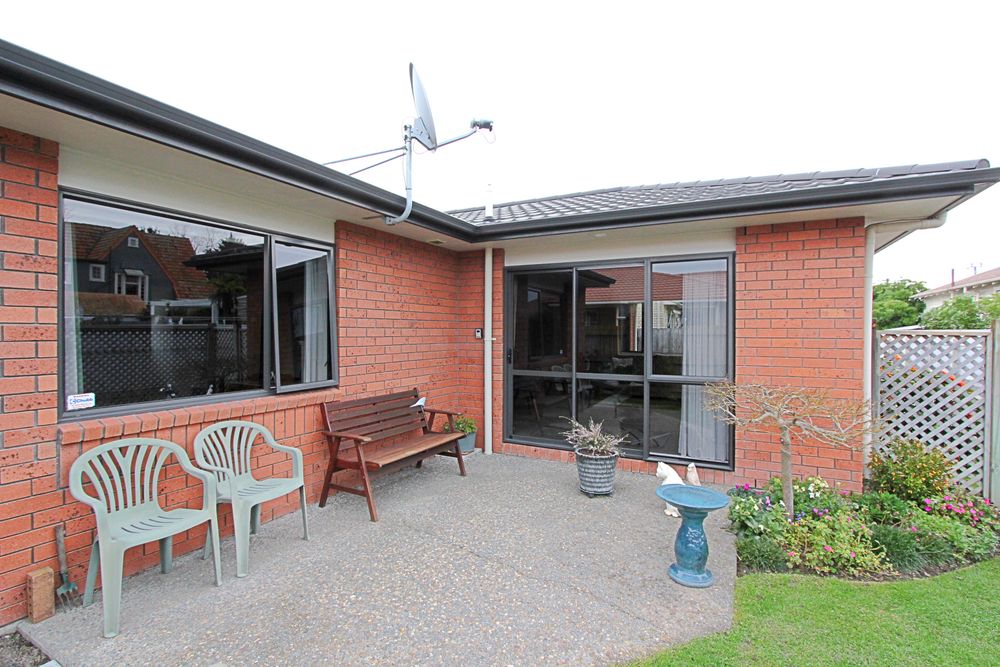 Location, privacy and convenience