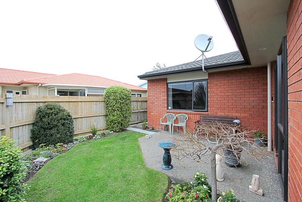 Location, privacy and convenience