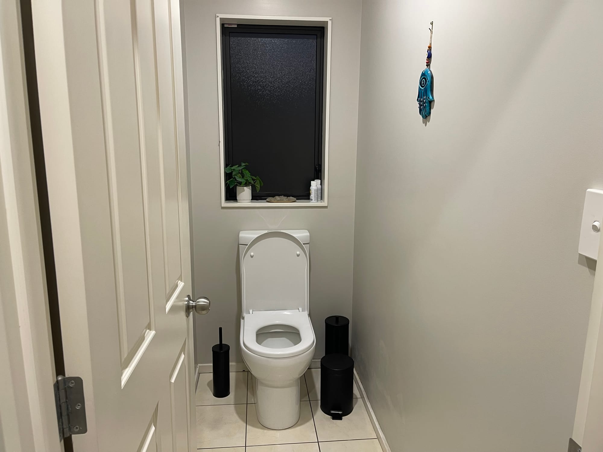 Location, privacy and convenience