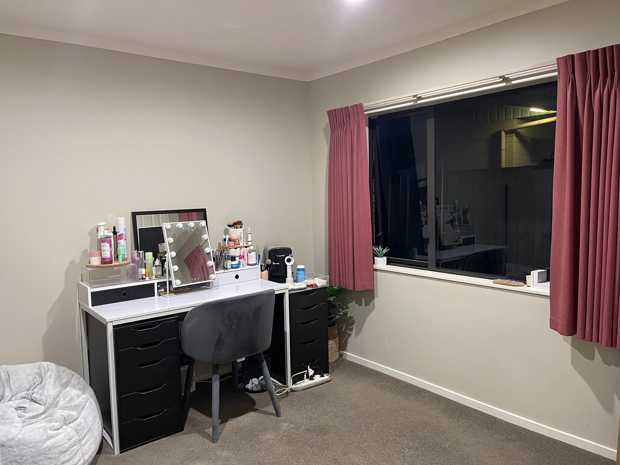 Location, privacy and convenience