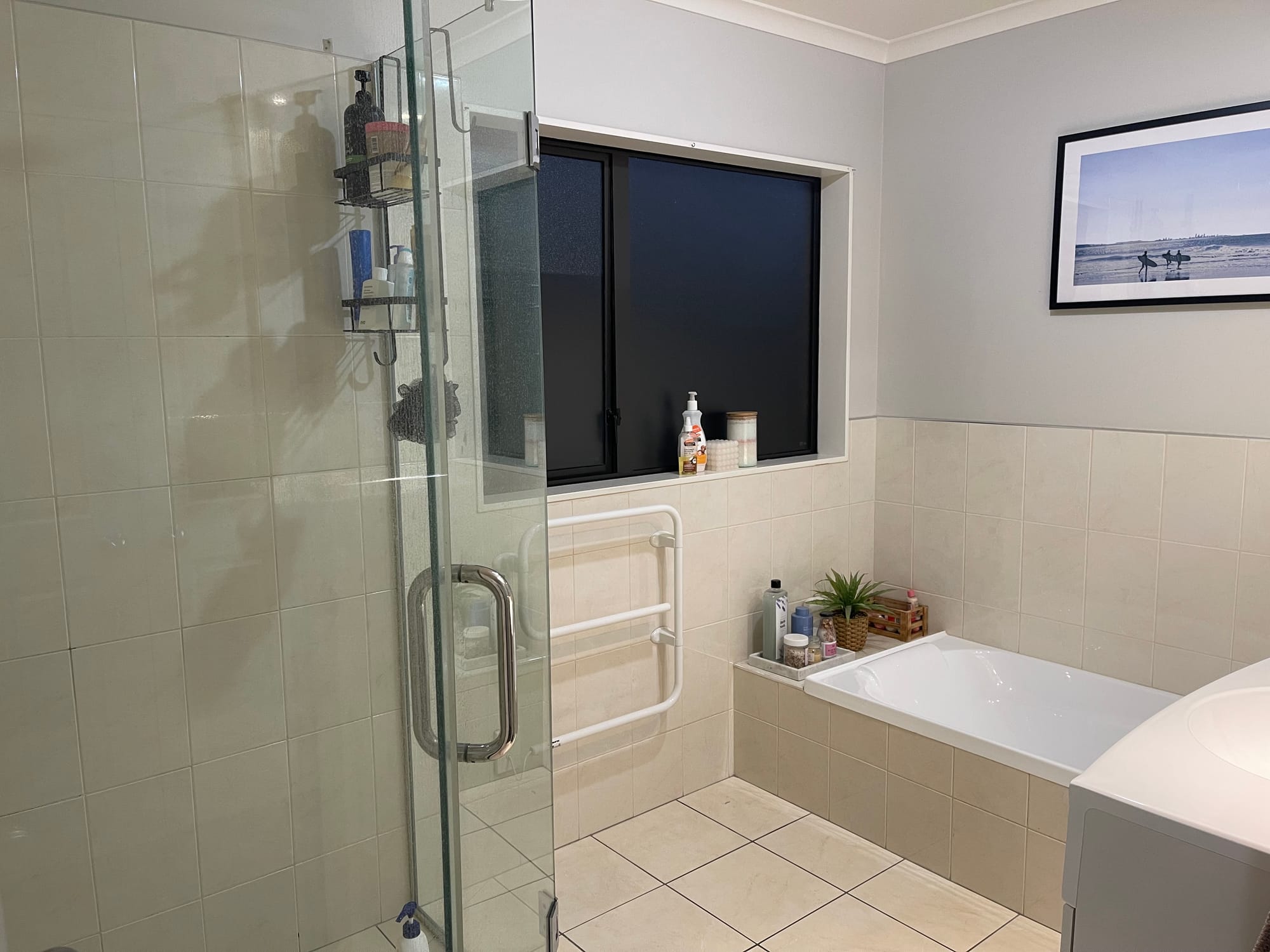 Location, privacy and convenience