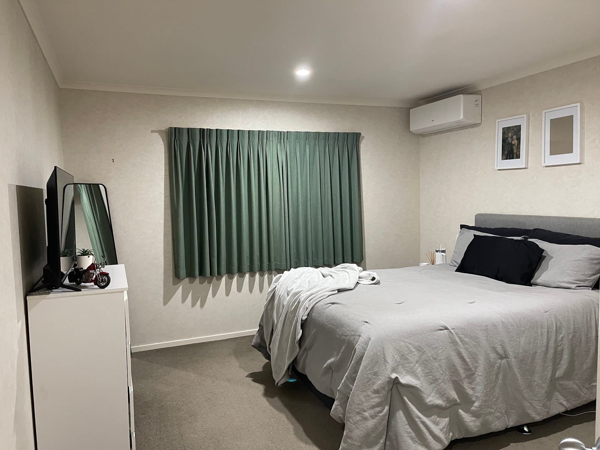 Location, privacy and convenience