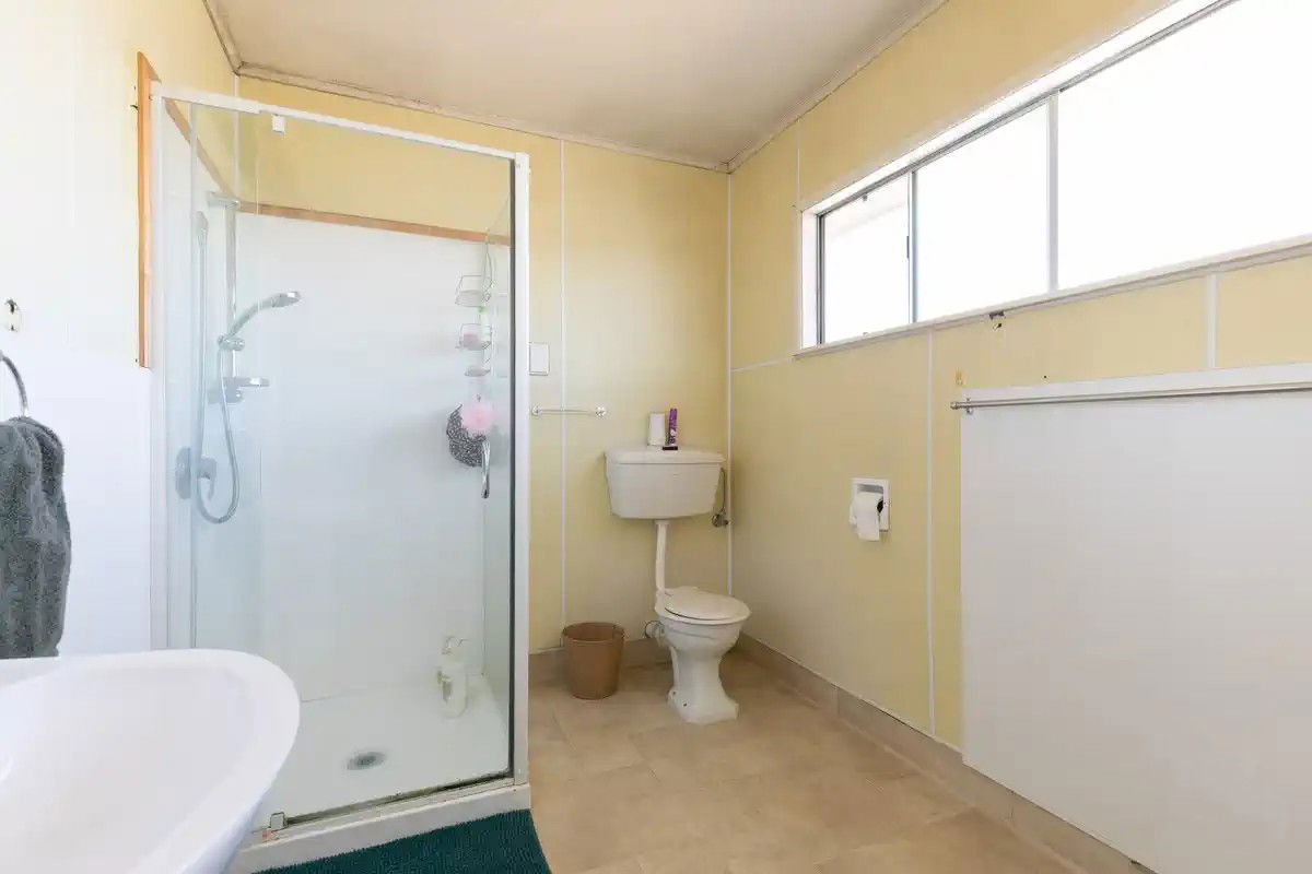 Central apartment style living