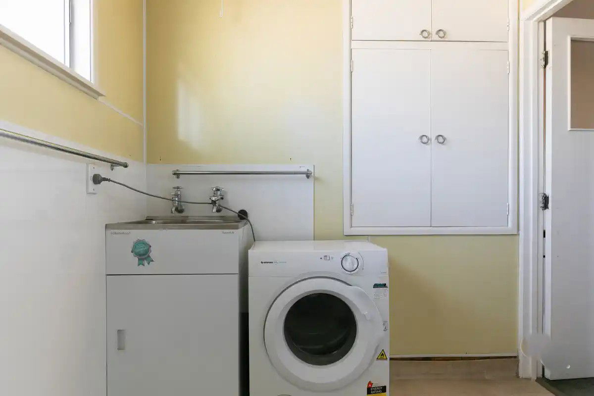 Central apartment style living