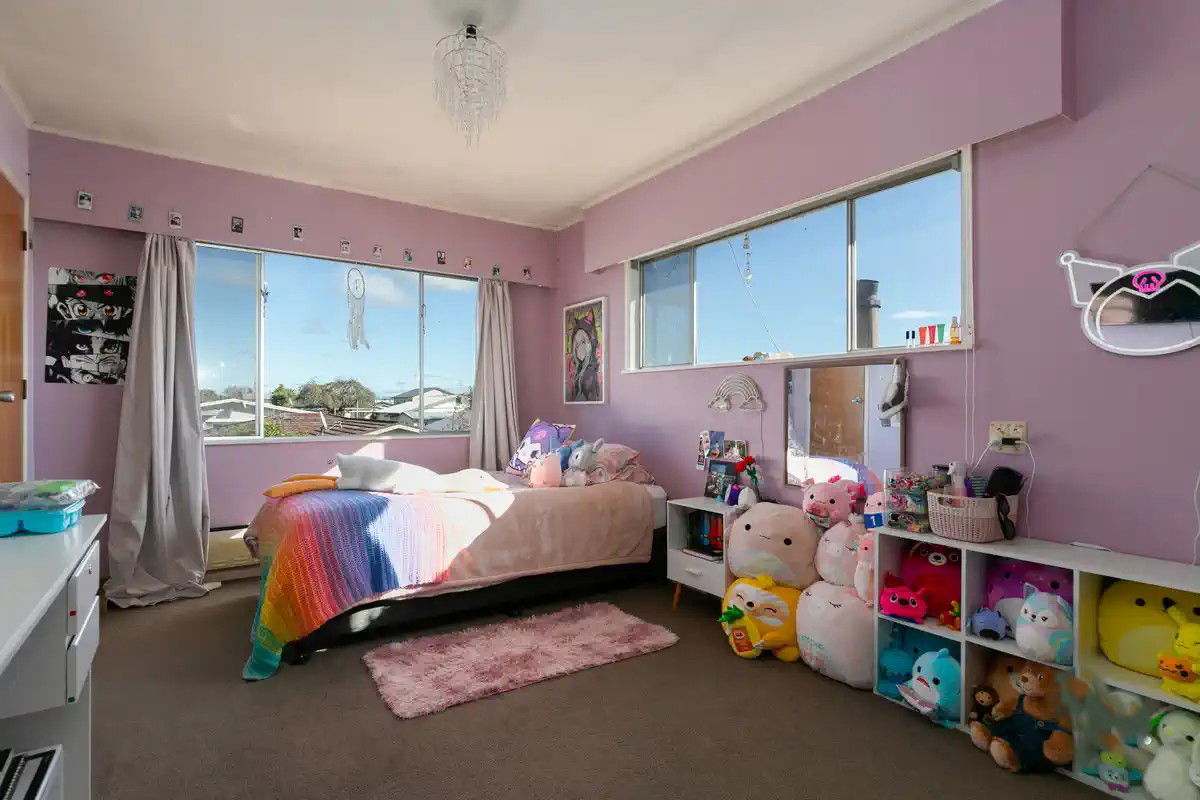 Central apartment style living