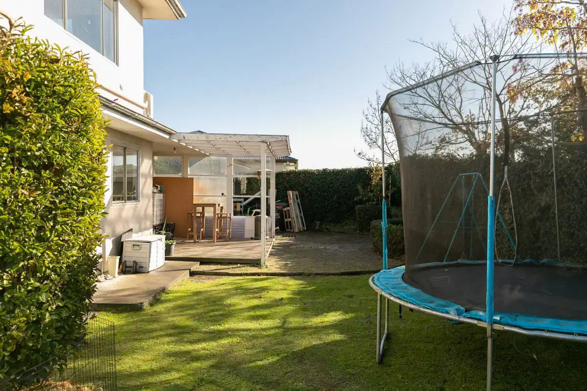 Spacious living with great indoor/outdoor flow