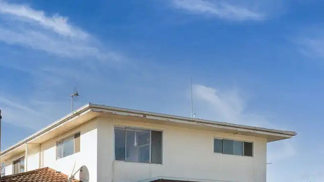 Central apartment style living